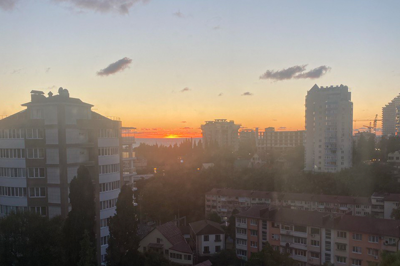 Купить квартиру Сочи на улице Красная