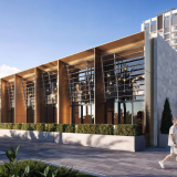 Старт продаж квартир в Сочи Отельный комплекс «Volna Resort & Residence» (Волна Резорт)
