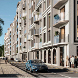 Старт продаж квартир на первой береговой линии в Алуште