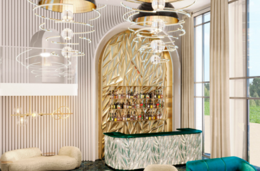 Бар Гостиничный комплекс «Park Hotel Macesta» (Парк Отель Мацеста)
