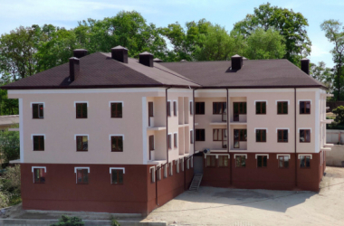 Адлер Жилой Комплекс «Династия на Блиново»