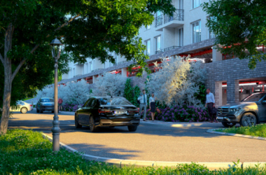 Жк Лукоморье