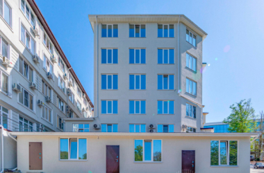 Комплекс Аура 2