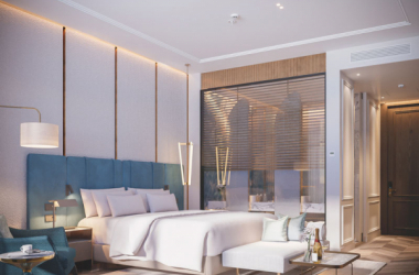 Купить квартиру в К «Radisson Collection Hotel»