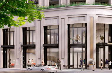 Купите квартиру К «Radisson Collection Hotel»