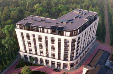 Комплекс «Radisson Collection Hotel»
