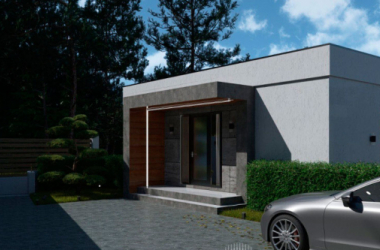 Лазаревский КП «SWISS VILLA»