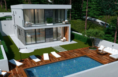 Коттеджный Поселок «SWISS VILLA»