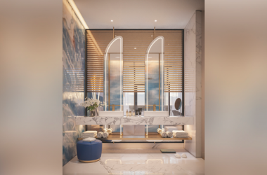 Санузел Radisson Collection Hotel