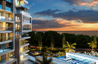 «Комплекс Alean Resort Montvert 4*»