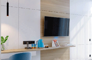 Апартаменты ГК «Alean Resort Montvert 4*»