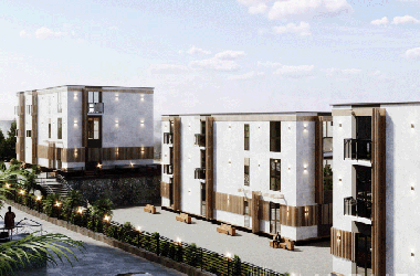 Купить апартамент ГК «Tivoli detox & SPA Resort 4*» (Тиволи)