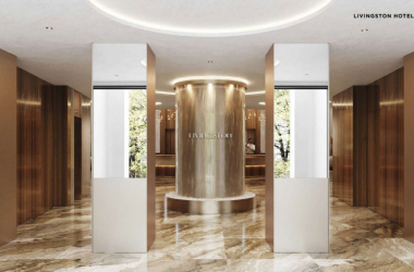 ГК «LIVINGSTON GRAND RESORT&SPA» (Ливингстоун) 3