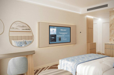ГК «LIVINGSTON GRAND RESORT&SPA» (Ливингстоун) 6