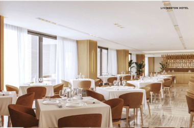 ГК «LIVINGSTON GRAND RESORT&SPA» (Ливингстоун) 7
