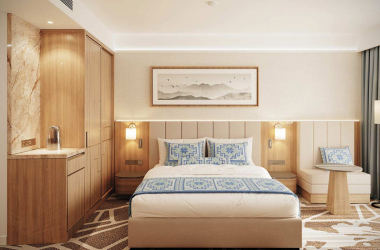 ГК «LIVINGSTON GRAND RESORT&SPA» (Ливингстоун) 9