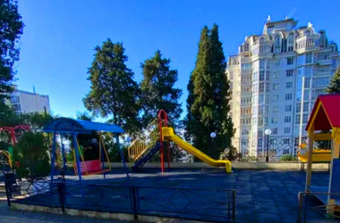 ЖК «Фальконе» 3