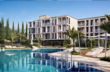 ГК «Volna Residences» (Волна Резиденция) Бассейн
