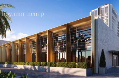 Гольф-центр ГК «Volna Resort» (Волна Резорт)
