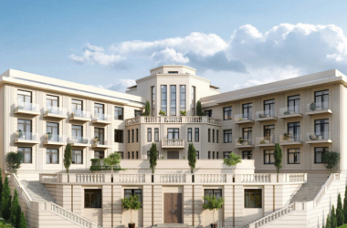 АК «Grand Royal Residences» (Гранд Роял) 7
