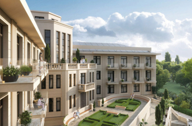 АК «Grand Royal Residences» (Гранд Роял) 8
