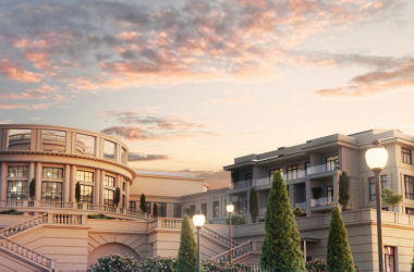 АК «Grand Royal Residences» (Гранд Роял) 9