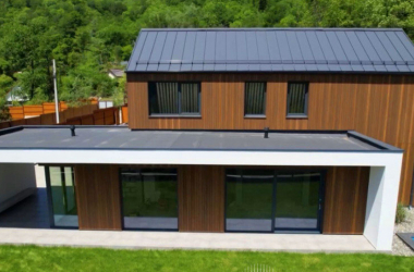 Коттедж в Адлерском район Villas on Rock