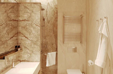 Интерьер ГК «LIVINGSTON GRAND RESORT&SPA» (Ливингстоун)