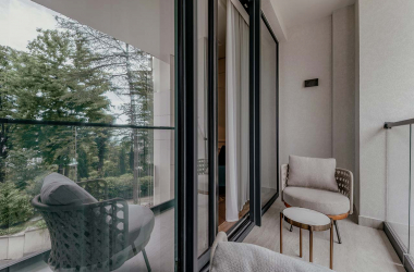 Коллекционные апартаменты в Сочи «Radisson Collection Hotel»