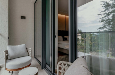 В продаже апартаменты в Сочи «Radisson Collection Hotel»