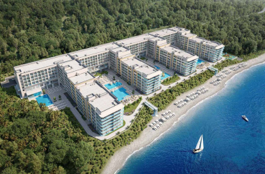 Продажа квартир у моря в ГК «Алеан Селект Агой»
