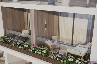 Продажа квартир у моря Апартаментный комплекс «White Village»