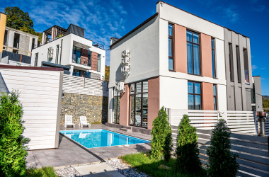Купить дом в Сочи КП «New House»