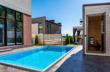 Купить дом в Сочи у моря КП «New House»