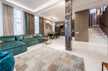 Дома Сочи купить фото КП «New House»