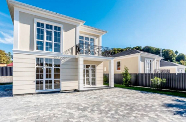 Купить дом в Сочи КП «Вилла Прайм»