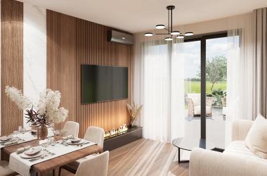 Купить дом в Сочи цена КП «ЛеСочи»