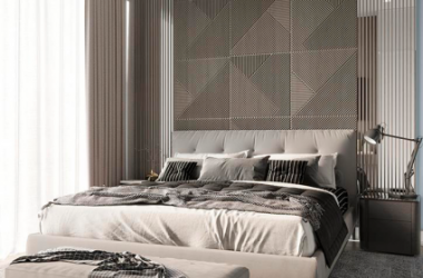 Интерьер Гостиничный комплекс «Volna Residences» (Волна Резиденция)