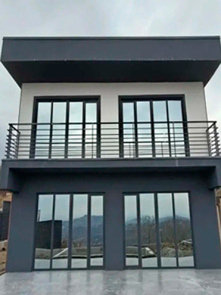 Купите дом в Сочи по доступной цене — от 7,9 млн рублей!